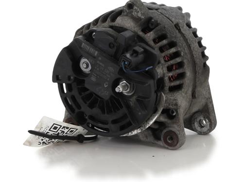 Alternator NISSAN QASHQAI / QASHQAI +2 I (J10, NJ10, JJ10E) 1.5 dCi | BP26669956M7 