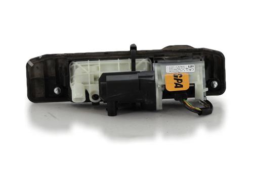 Used Electronic module MERCEDES-BENZ GLA-CLASS (X156) GLA 200 CDI / d (156.908) (136 hp) 29740954