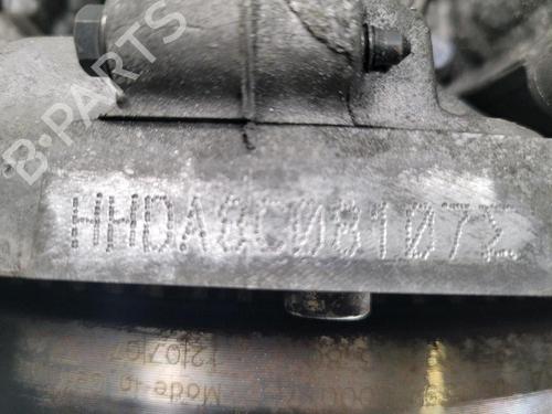 Engine FORD FOCUS II (DA_, HCP, DP) 1.6 TDCi | BP40058461M1  - Image 11