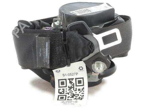 Front left belt tensioner PEUGEOT BIPPER (AA_) 1.4 HDi | BP28364673C87 