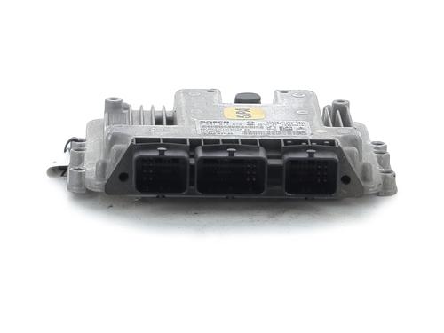 Used Engine control unit (ECU) Engine control unit (ECU) PEUGEOT 308 I (4A_, 4C_) 1.6 HDi (109 hp) 33190392 33190392