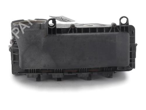 Used Air filter box Air filter box PEUGEOT 207 CC (WD_) 1.6 HDi (109 hp) 33646187 33646187
