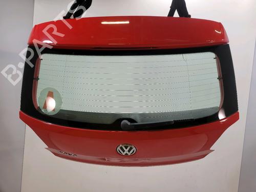 Used Tailgate VW POLO V (6R1, 6C1) 1.2 (70 hp) 31304433