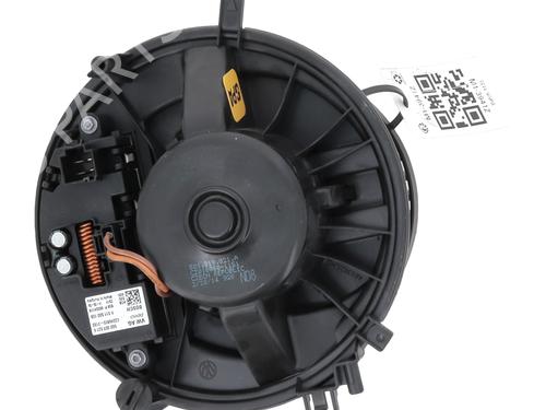 Used Heater blower motor VW GOLF VII (5G1, BQ1, BE1, BE2) 2.0 GTI (230 hp) 30800092