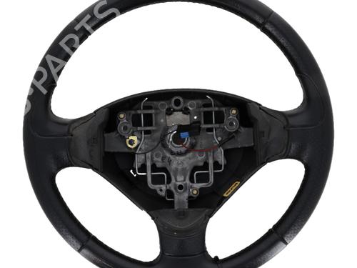 Used Steering wheel Steering wheel PEUGEOT 206+ (2L_, 2M_) 1.4 HDi eco 70 (68 hp) 34262023 34262023