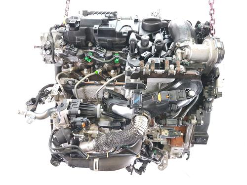 Engine CITROËN C4 II (NC_) 1.6 HDi 110 | BP36831610M1 - Image 5