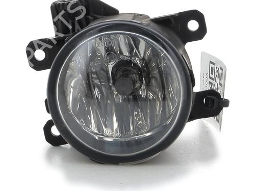Used Left front fog light CITROËN C4 II (NC_) 1.4 VTi 95 (NC8FP0) (95 hp) 29696431