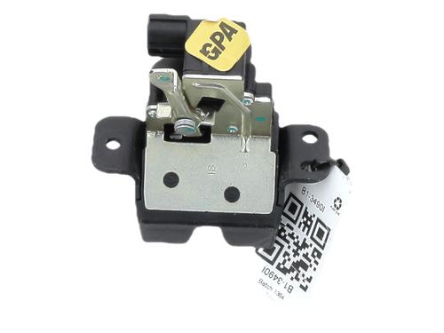 Used Tailgate lock Tailgate lock HYUNDAI BAYON (BC3) 1.2 MPI (84 hp) 36548984 36548984