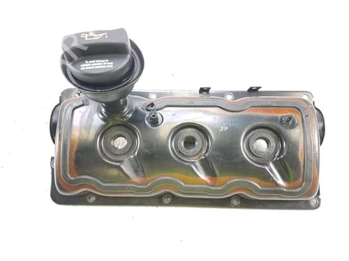 Cache-culbuteurs AUDI A4 B6 (8E2) 2.5 TDI quattro (180 hp) 23557217