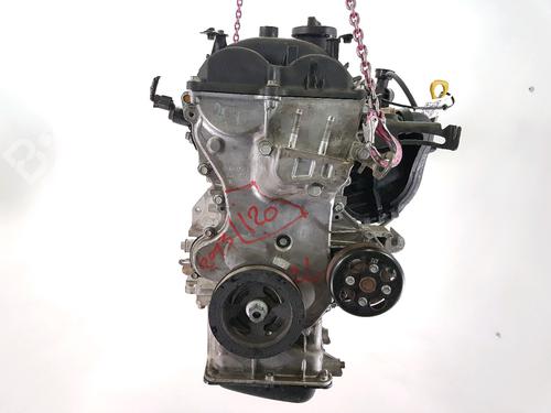 Used Engine Engine KIA RIO III (UB) 1.2 CVVT (84 hp) 34457978 34457978