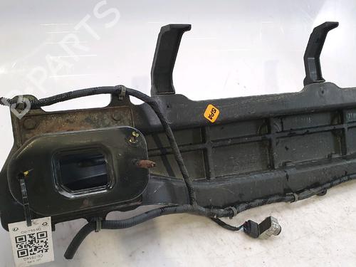 Rear bumper reinforcement HYUNDAI i30 (GD) 1.6 CRDi | BP29522792C73 
