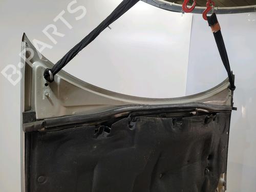 Hood CITROËN XSARA Coupe (N0) 2.0 HDI 90 | BP28160785C1 