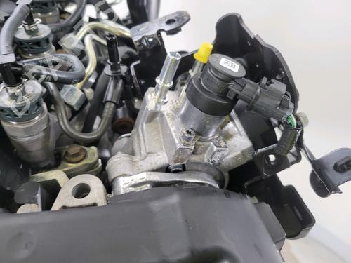 Engine RENAULT CLIO IV (BH_) 1.5 dCi 90 | BP28971774M1 