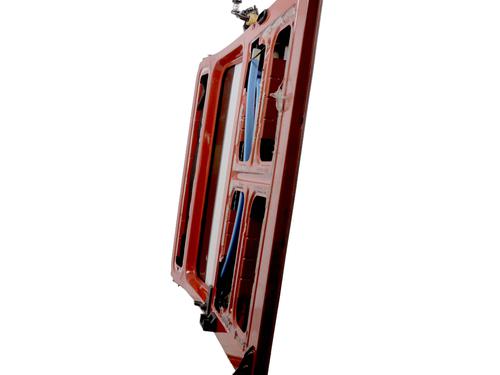 Right slide door FIAT DUCATO Van (250_) 120 Multijet 2,3 D | BP29018057C75