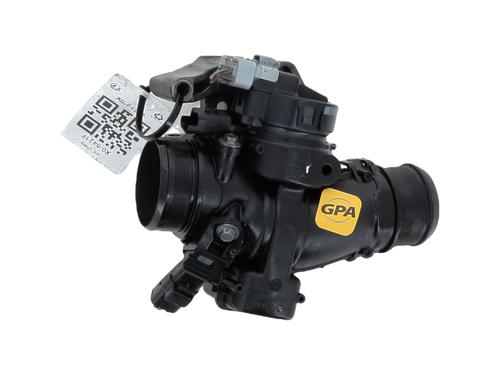 Mass air flow sensor CITROËN C4 Grand Picasso I (UA_)  | BP27353685M95 