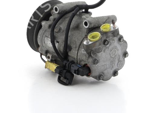 Used AC compressor AC compressor PEUGEOT 2008 I (CU_) 1.4 HDi (68 hp) 36181908 36181908