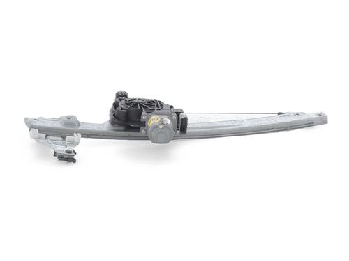 Front right window mechanism CITROËN C4 II (NC_) 1.2 THP 110 (NCHNZ6, NCHNV6) | BP38741896C23 - Image 3