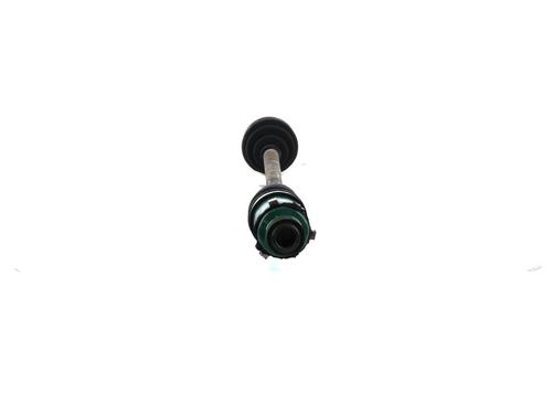 Left front driveshaft SUBARU IMPREZA Saloon (GC)  | BP16668295M38 