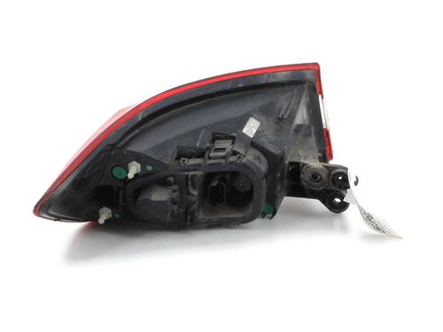 Right taillight RENAULT CLIO IV (BH_) 1.5 dCi 75 | BP26970267C35 