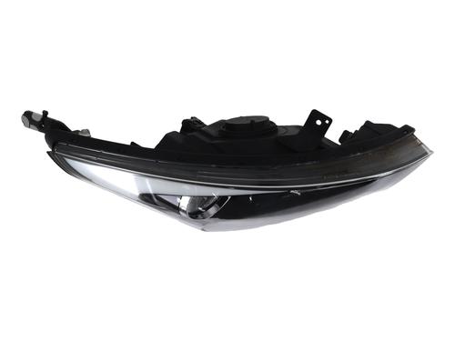 Right headlight KIA RIO III (UB) 1.1 CRDi | BP32842103C29 - Image 5