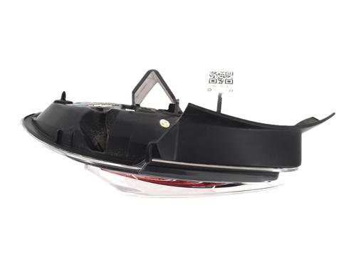 Used Left taillight Left taillight RENAULT ZOE (BFM_) ZOE (BFMC, BFMD) (136 hp) 39972014 39972014