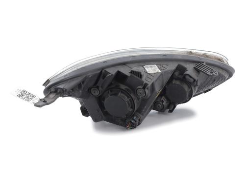 Left headlight HYUNDAI i20 I (PB, PBT) 1.1 CRDi | BP32378138C28