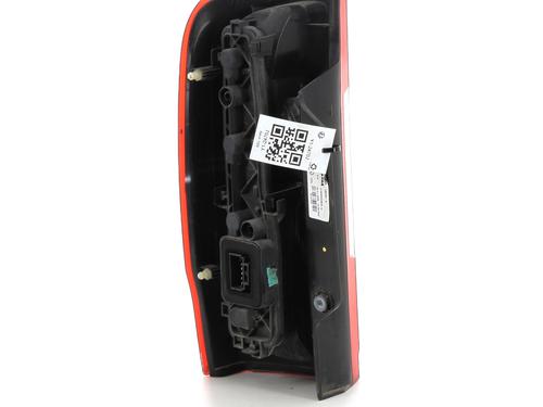 Right taillight CITROËN NEMO MPV 1.4 HDi | BP28160818C35 