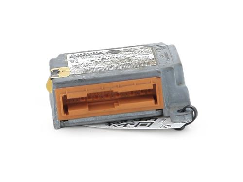 Used ECU airbags ECU airbags PEUGEOT 206 SW (2E/K) 2.0 HDi (90 hp) 36210262 36210262