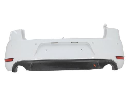 Used Rear bumper Rear bumper 36777150 36777150