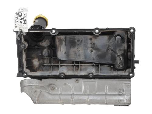 Valve cover RENAULT CLIO II (BB_, CB_) 1.2 (BB0A, BB0F, BB10, BB1K, BB28, BB2D, BB2H, CB0A,... | BP30917613M124
