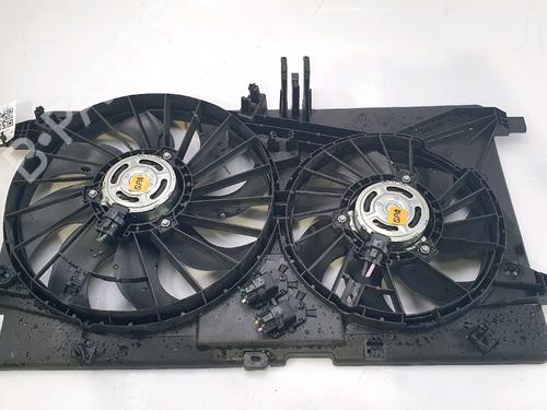 Koelventilatormotor NISSAN NV400 Van (X62, X62B) dCi 150 (150 hp) 31180075