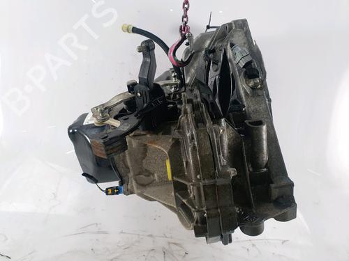 Gearbox DACIA DOKKER Box Body/MPV 1.2 TCe 115 (FEM0) | BP29389647M3 
