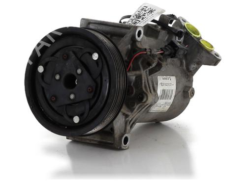 Used AC compressor AC compressor RENAULT FLUENCE (L3_) 1.5 dCi (L30B) (106 hp) 33685009 33685009