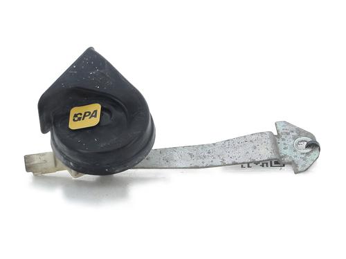 Used Horn PEUGEOT 207 (WA_, WC_) 1.6 HDi (92 hp) 32279164