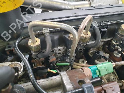Engine RENAULT KANGOO (KC0/1_) 1.5 dCi (KC08, KC09) | BP39633358M1 - Image 9