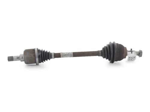 Left front driveshaft CITROËN C4 II (NC_) 1.2 THP 110 (NCHNZ6, NCHNV6) | BP36660002M38 - Image 2