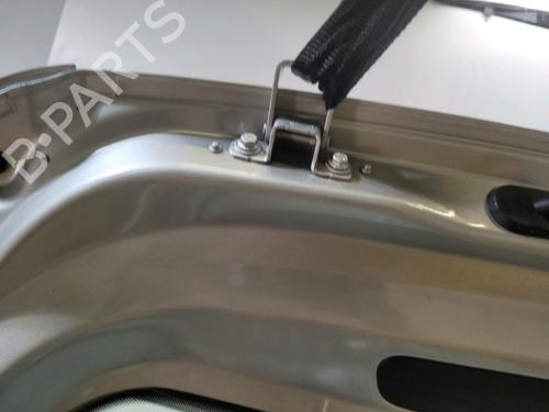 Tailgate RENAULT CLIO V (B7_) 1.0 TCe 90 (B7MT) | BP39045744C6 - Image 3