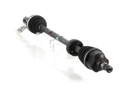 Right front driveshaft CHEVROLET MATIZ (M200, M250)  | BP25982870M39