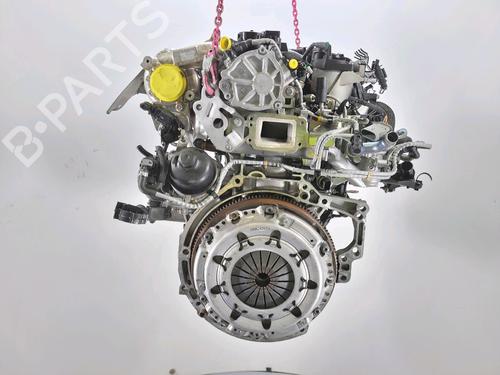 Engine PEUGEOT 207 (WA_, WC_) 1.6 HDi | BP22689023M1