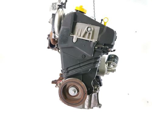Used Engine RENAULT CLIO III (BR0/1, CR0/1) 1.5 dCi (BR17, CR17) (86 hp) 30983029