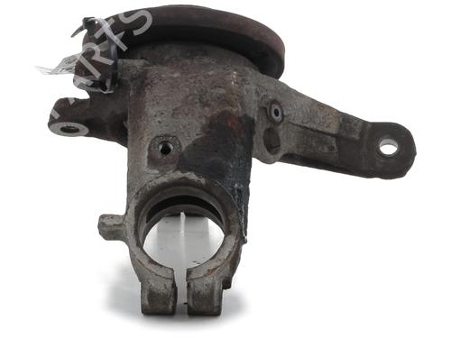 Right front steering knuckle PEUGEOT 206 SW (2E/K) 1.6 16V | BP25042588M26