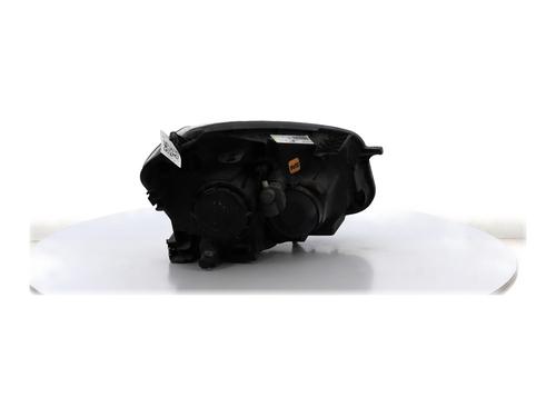 Left headlight NISSAN QASHQAI I (J10, NJ10) 1.6 dCi | BP29932333C28 