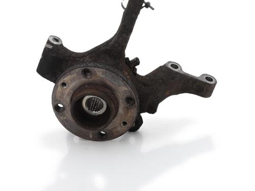 Used Right front steering knuckle Right front steering knuckle DACIA SANDERO 1.2 16V (75 hp) 40057835 40057835