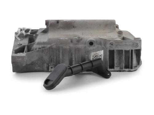 Oliebundkar PEUGEOT 407 (6D_) 2.0 (6DRFNB, 6DRFNE) | BP31078645M115