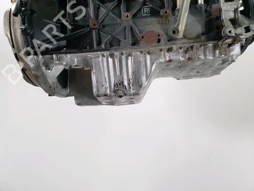 Engine MERCEDES-BENZ C-CLASS Coupe (CL203) C 200 CDI (203.707) | BP37016719M1 - Image 11