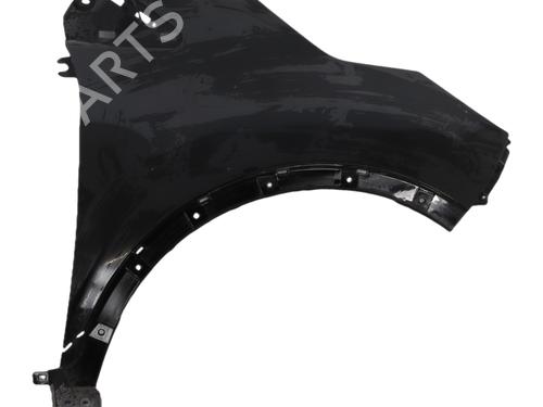 Used Right front fenders Right front fenders 37257142 37257142