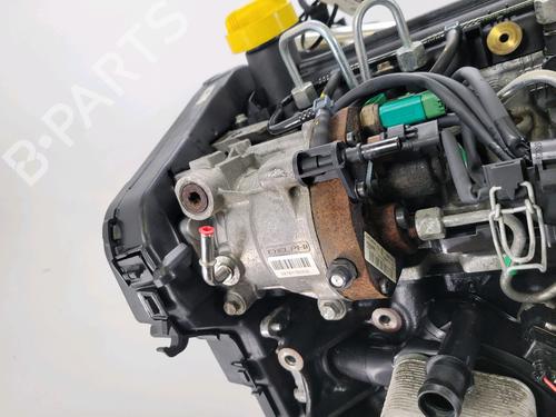 Engine RENAULT KANGOO Express (FW0/1_) 1.5 dCi 85 (FW0K, FW0L, FW0B) | BP40058326M1 - Image 8