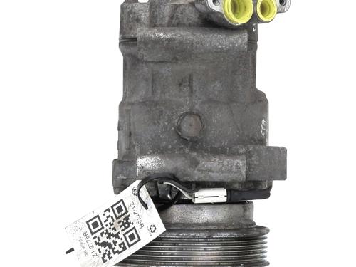 AC compressor RENAULT KANGOO (KC0/1_) 1.6 16V | BP28177083M34 