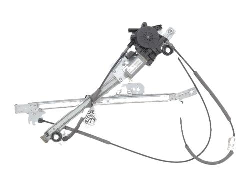 Used Front left window mechanism Front left window mechanism MINI MINI (R50, R53) Cooper (116 hp) 39899139 39899139