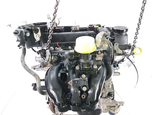Engine PEUGEOT 107 (PM_, PN_) 1.0 | BP29552463M1 